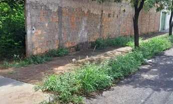 Imagem: Lote/Terreno - Manhattan, Uberaba