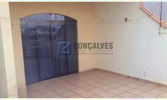 Imagem 7: Venda Sobrado Sao Bernardo do Campo Jardim Laura Ref: 153343