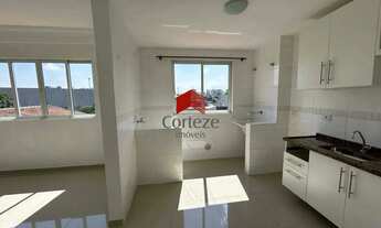 Imagem 5: Apartamento com 62,06m² 2 quartos, para aluguel, no bairro Centro em São José dos Pinhais