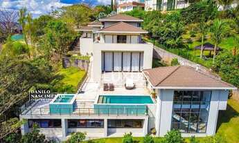 Imagem: Casa com 4 dormitórios à venda, 830 m²