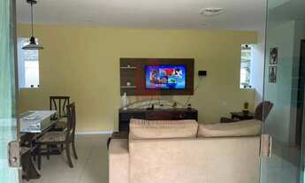 Imagem 3: Casa em Condomínio 3 Quartos Terraço Gourmet