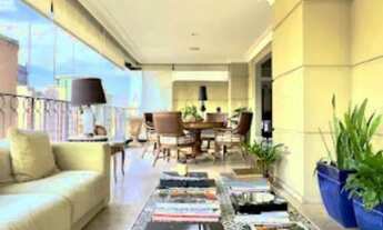 Imagem 4: APARTAMENTO - VILA OLÍMPIA - SP