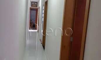 Imagem 6: Casa à venda em Indaiatuba, Jardim Residencial Veneza, com 3 quartos, com 94 m²