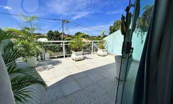 Imagem 5: Casa com 4 dormitórios à venda, 180 m² por R$ 730.000,00 - Piratininga - Niterói/RJ