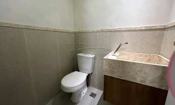 Imagem 6: Apartamento de 113m² com 03 suítes para locação - Jardim Olhos D`Água