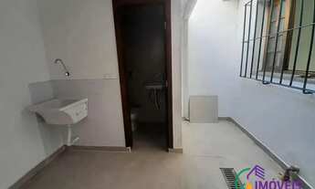 Imagem 5: CASA ASSOBRADADA - LAPA - SP