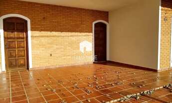 Imagem 4: Casa à venda no bairro São Bernardo em Campinas