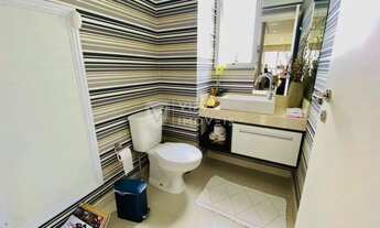 Imagem 5: Apartamento à venda, 4 quartos, 3 suítes, 4 vagas, Parque Campolim - Sorocaba/SP