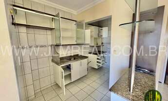 Imagem 3: VENDO APARTAMENTO COM 78m², 3 QUARTOS, ELEVADOR, NO BAIRRO JARDIM AMÉRICA - FORTALEZA - CE