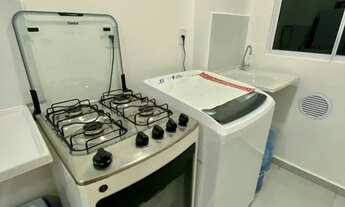 Imagem 6: /Smart Tarumã - Mobíliado