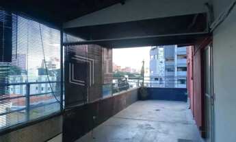 Imagem 6: R Delfina, Vila Madalena