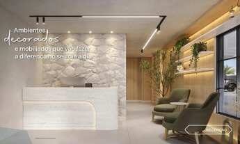 Imagem 5: Plaza Bela Vista. Apartamentos 2 e 3 quartos em Intermares