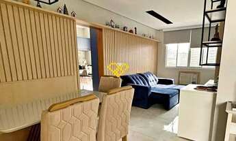 Imagem: Apartamento 2 Quartos a Venda em Santos