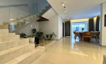 Imagem 4: Sobrado para venda tem 252 metros quadrados com 3 quartos em Ibiti Royal Park - Sorocaba