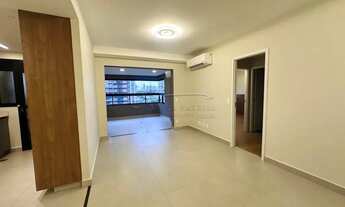 Imagem 3: Apartamento de 113m² com 03 suítes para locação - Jardim Olhos D`Água