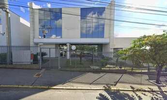 Imagem: Prédio Comercial 2.801m² DESOCUPADO em