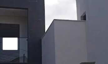 Imagem: Casa Duplex 2 quartos, 2 banheiros com suite