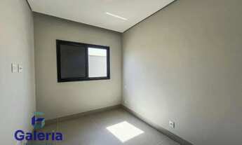 Imagem 3: Casa de Condomínio com 3 quartos para alugar, 132m² - Loteamento Santa Marta