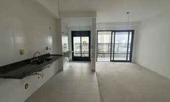 Imagem 3: Apartamento - Condomínio Quadria - Jardim Aquarius - 3 Dormitórios - 97m²