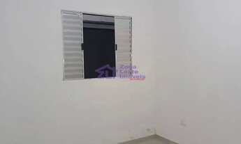 Imagem 5: Apartamento com 1 dormitório para alugar, 40 m² por R$ 1.500,00/mês - Belenzinho - São Pau