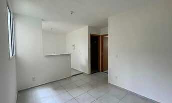 Imagem 5: Apartamento Térreo no Condomínio Chapada das Tulipas