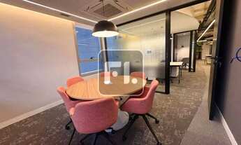 Imagem 6: Escritório para aluguel e venda possui 250 metros quadrados em Consolação - São Paulo - SP