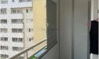 Imagem 4: Apartamento Totalmente Mobiliado no Vero