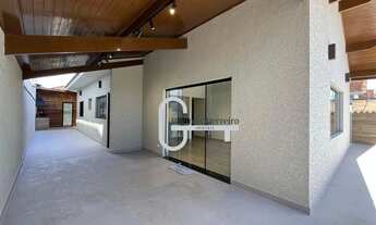 Imagem 5: Casa com 3 dormitórios à venda, 148 m² por R$ 890.000,00 - Balneário Florida - Peruíbe/SP