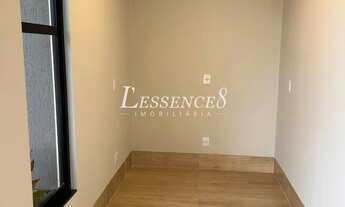 Imagem 2: Casa 321m² c/ 3 Suítes |Condomínio Parqville Jacarandá