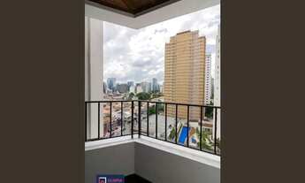 Imagem 5: Venda Apartamento 2 Dormitórios - 50 m² Vila Olímpia