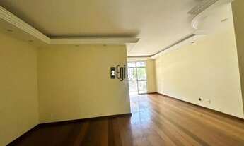 Imagem 4: Imóvel para venda tem 120 metros quadrados com 3 quartos em Santa Helena - Juiz de Fora