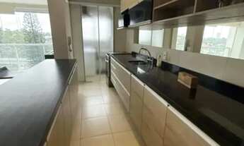 Imagem 6: Apartamento com 51 m², 1 dormitório, 1 vaga