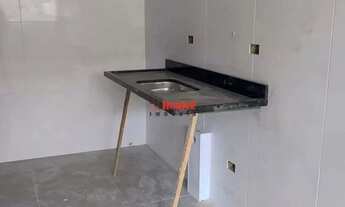 Imagem 4: Apartamento (Apartamento Padrão) para Venda, 2 dorm(s), 38 m²