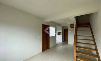 Imagem 4: DUPLEX NOVO COM 02 DORMITÓRIOS EM LINHA JOÃO ALVES