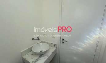 Imagem 7: Conjunto no Jardim Paulista com 35m² reformado