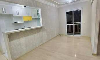 Imagem 3: Apartamento Condominio Sonho e Vida 3 dormitorios planejados - Portal dos Ipês - Cajamar