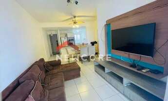 Imagem: Apartamento em Avenida Presidente Castelo