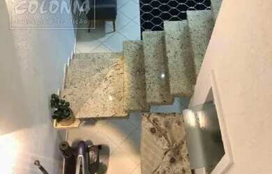 Imagem 6: Sobrado a venda - Jardim das Maravilhas, Santo André