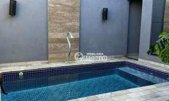 Imagem 3: Casa com 2 dormitórios à venda, 109 m² por R$ 650.000,00 - Loteamento São Francisco - Pira