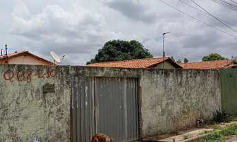 Imagem: CASA DISPONÍVEL EM TERESINA