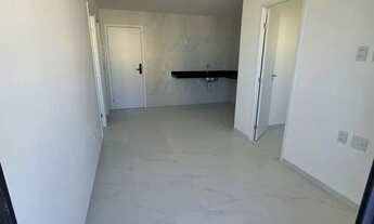 Imagem 4: J Smart Dom Apartamento com 1 dormitório