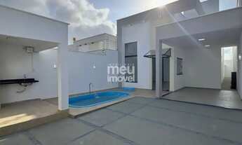 Imagem 3: Casa Nascente no ARAÇAGY / São Luís - MA