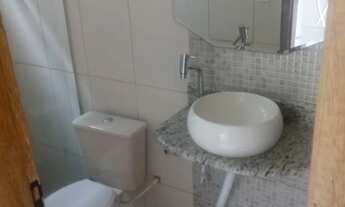 Imagem 6: Aluguel] Casa 02 Quartos + 01 Suíte com Varanda e Garagem