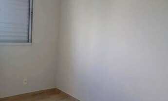 Imagem 4: Apartamento com 2 dormitórios para alugar, 47 m² por R$ 1.646,00/mês - Jardim Ismênia - Sã