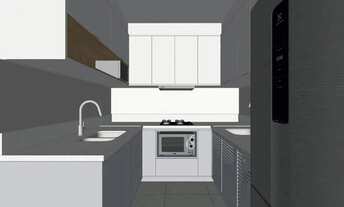 Imagem 7: Casa em Condomínio em Nonoai