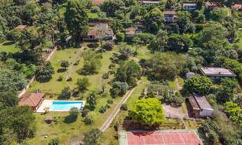 Imagem 3: Casa 4 quartos em Araras, Petrópolis