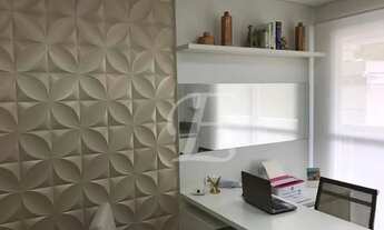 Imagem 4: Sala para alugar, 43 m² por R$ 5.525,00/mês - Santana - São Paulo/SP