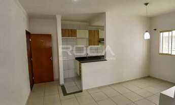 Imagem 6: Apartamento Padrão para alugar no Parque Sabará, São Carlos