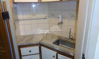 Imagem 4: Sala - Centro - Campinas