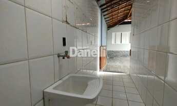 Imagem 5: Casa para aluguel, 3 quartos, 2 suítes, 1 vaga, Loteamento Residencial Flor do Vale - Trem